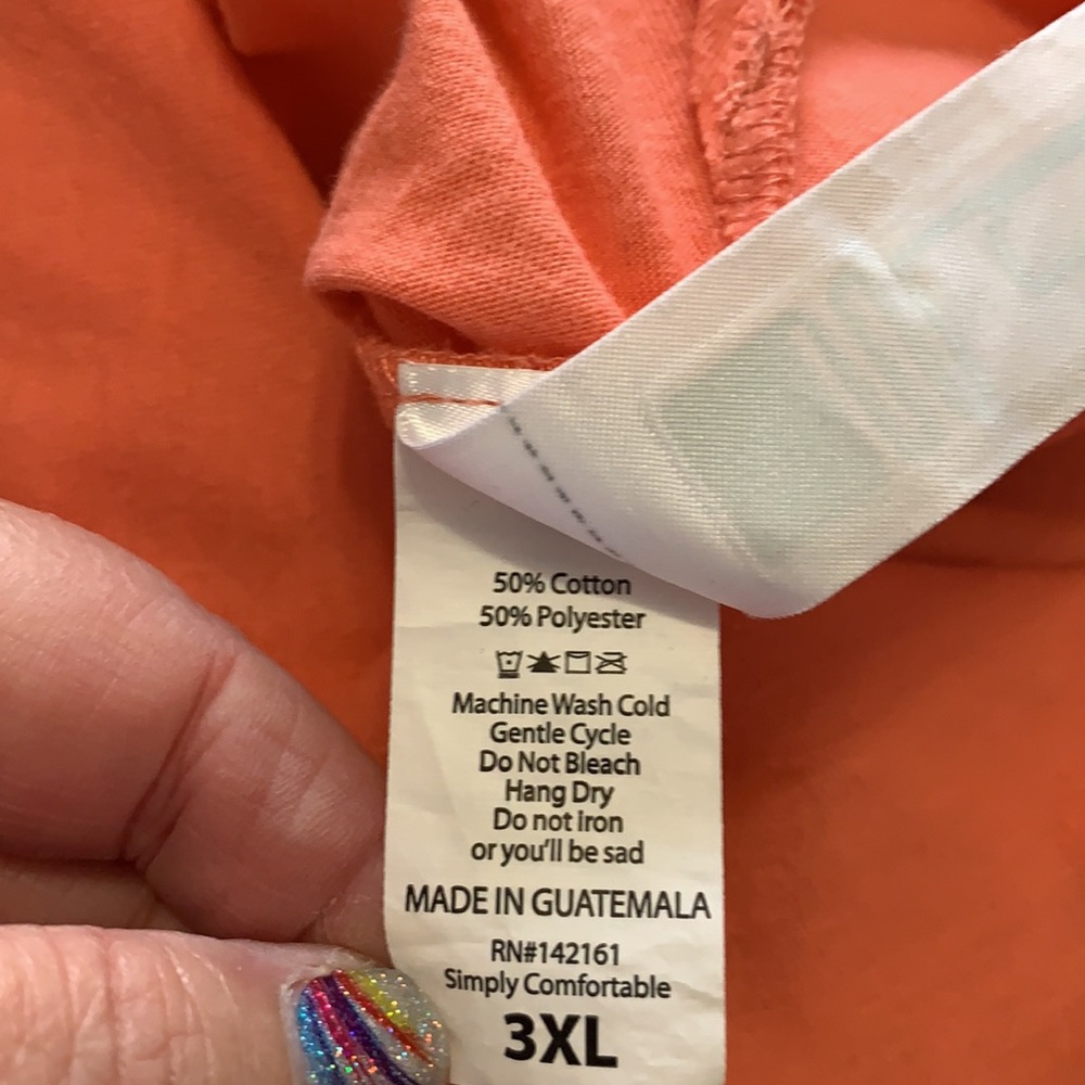3XL - LulaRoe Outfit - Picture 4 of 7